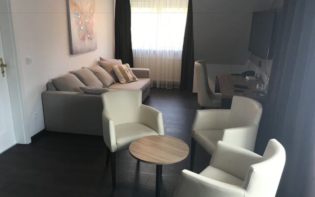 Hotel am See