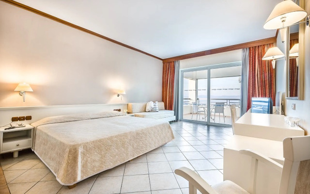 Kipriotis Aqualand Hotel 