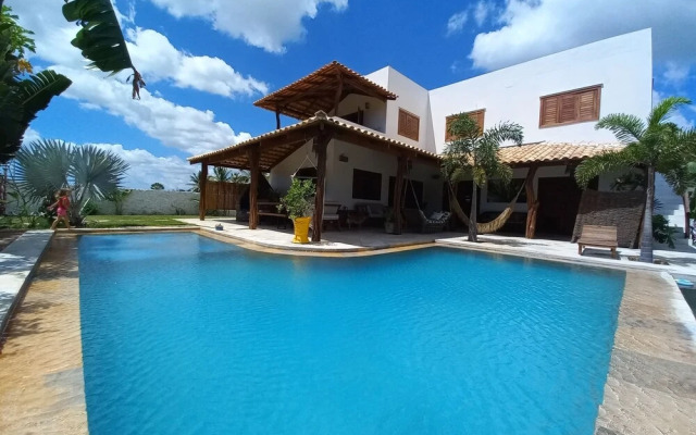 Casanadunas Villa Merly