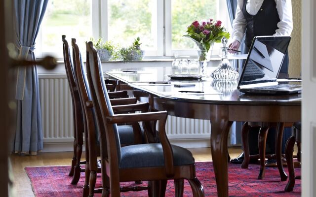Thorskogs Slott
