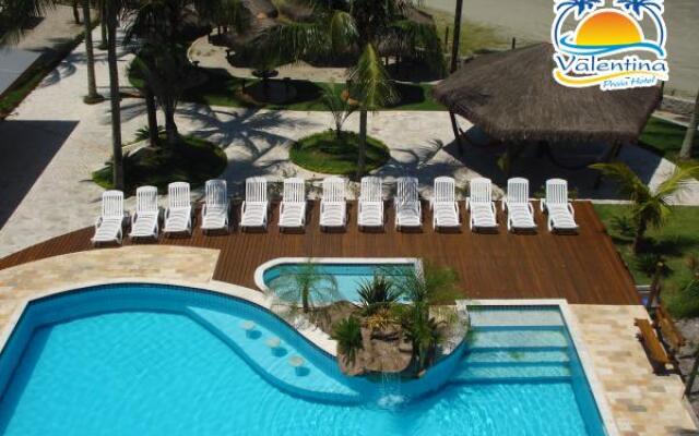 Valentina Praia Hotel