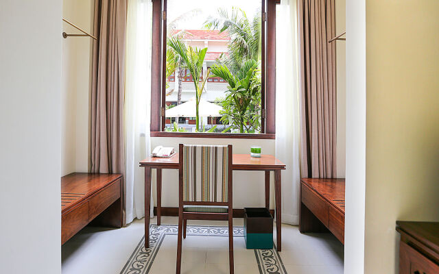 Almanity Hoi An Resort & Spa