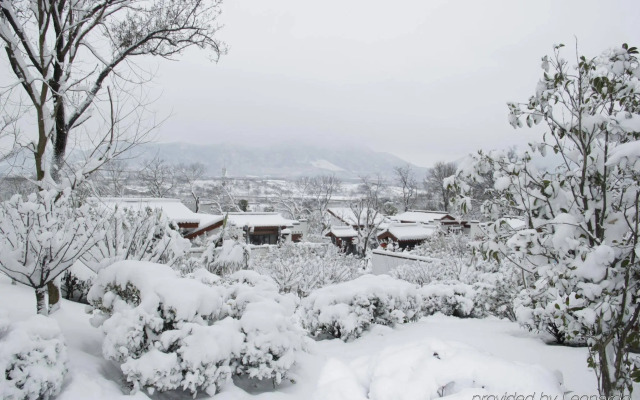 Holiday Inn Resort Chaohu Hot Spring by IHG