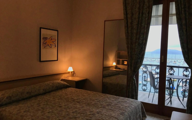 Hotel Shelley e delle Palme, BW Signature Collection
