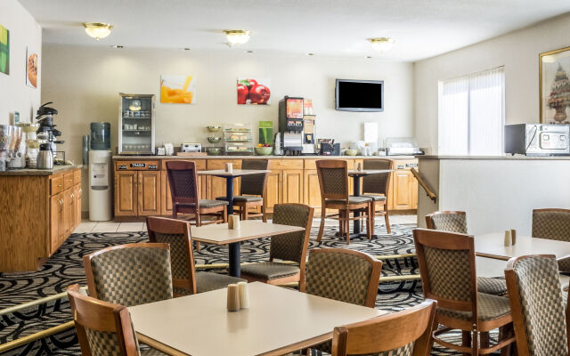 Quality Inn & Suites Sioux Falls South