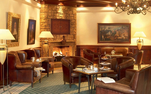 The Dunloe Hotel & Gardens