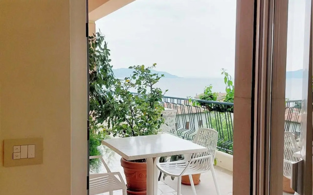 Hotel Villa Europa
