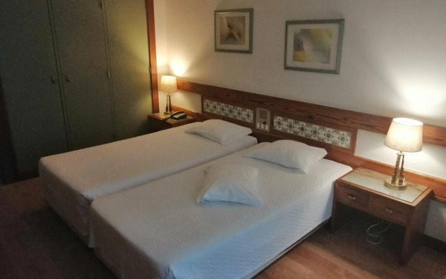 Hotel Universal