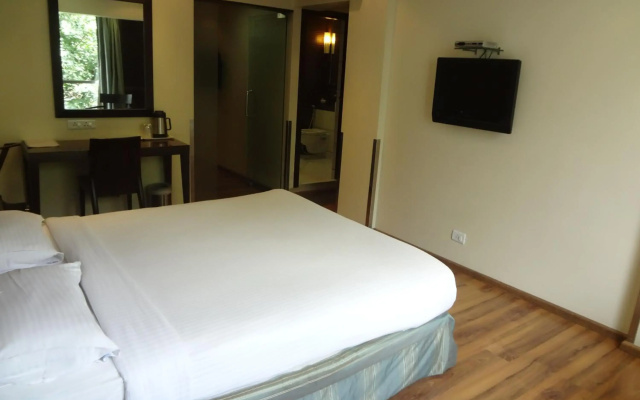 Shantai Hotel