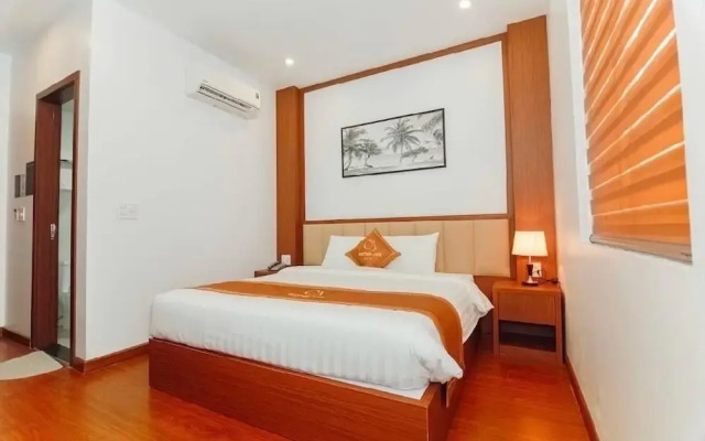 Quynh Anh Hotel Ha Long