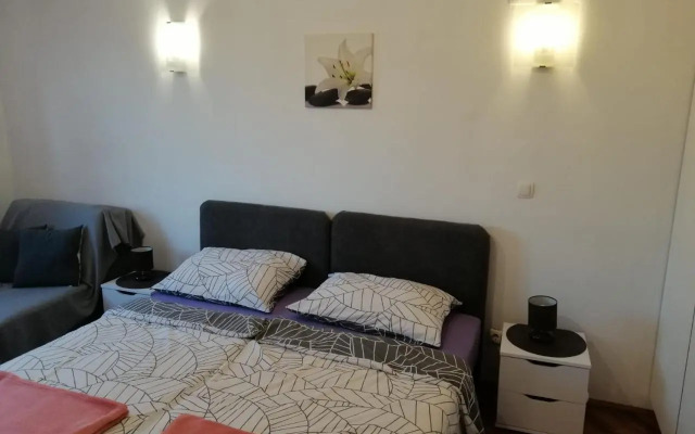 Apartman Gobac
