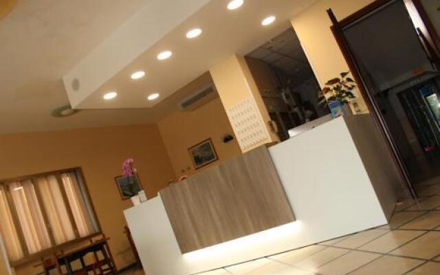 Hotel Caravel