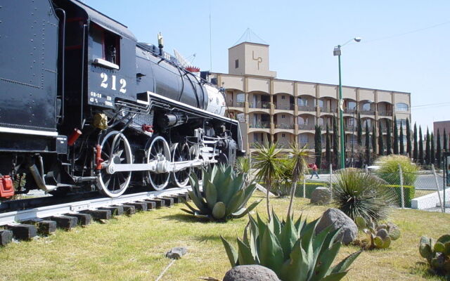 Hotel La Posada