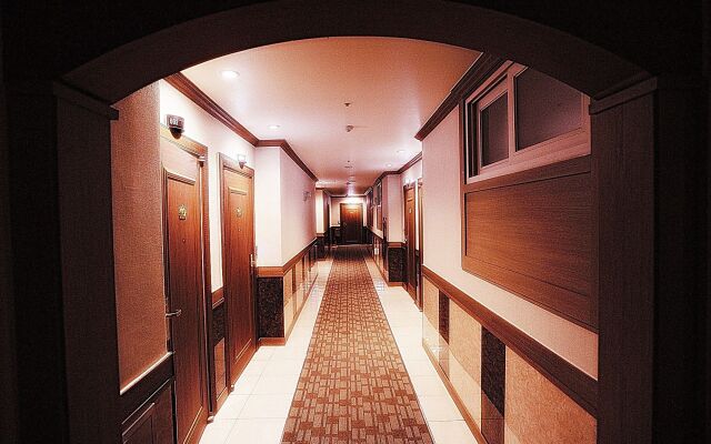 Highfere Hotel