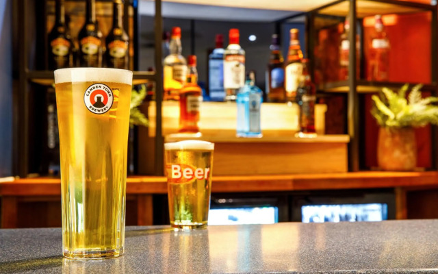 ibis Styles Birmingham Centre