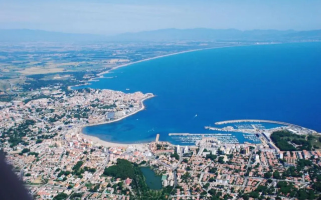 Punta Pelegri 320 - Barneda