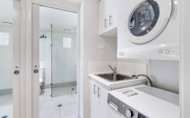 Elysium Private Apartments at The Beach Club