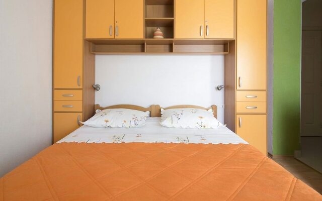 Apartmani Gita