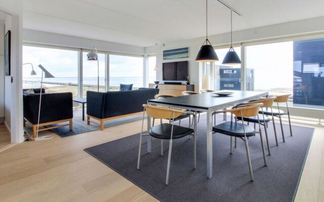 "Martina" - 2km from the sea in Western Jutland