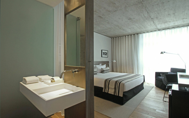 Anselmo Buenos Aires Curio Collection By Hilton