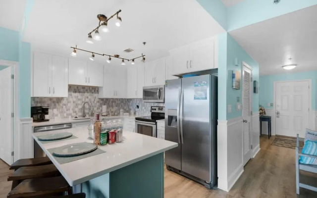 Laketown Wharf 1326