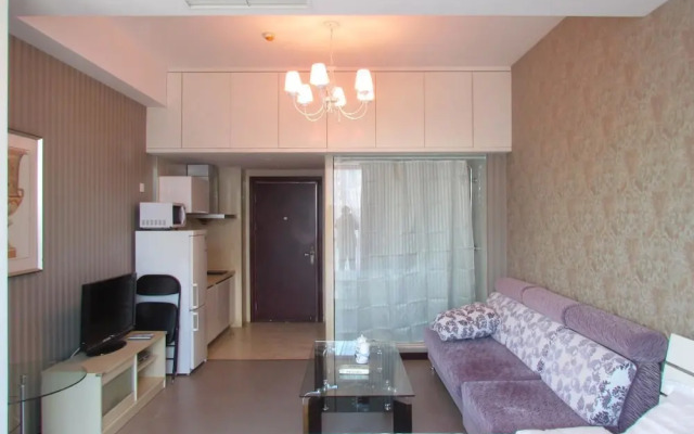 DY Hotel (Beijing Baiziwan Metro Station)