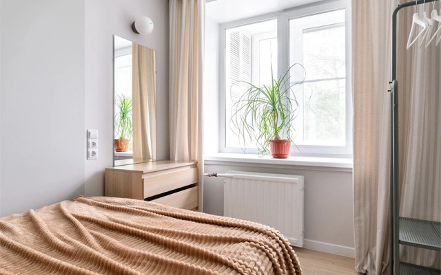 BookingSpb Новаторов 116