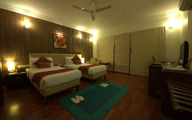 HM Suites & Studios Bangalore