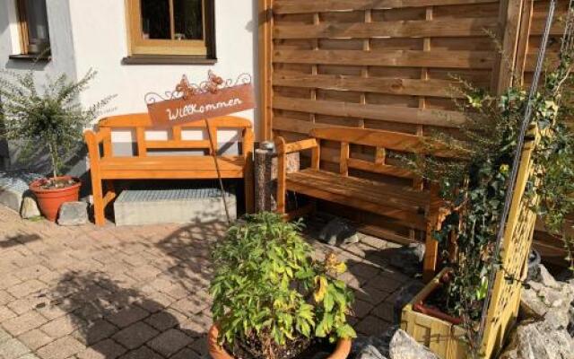 Ferienwohnung Aretsried