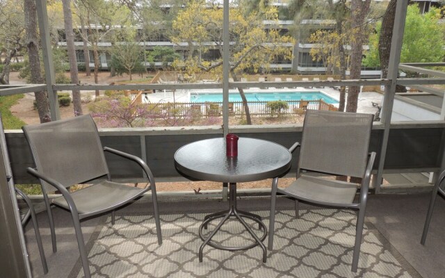 The Lodge at Ocean Creek #2269