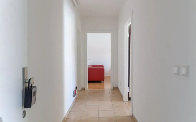 City Apartment Hannover