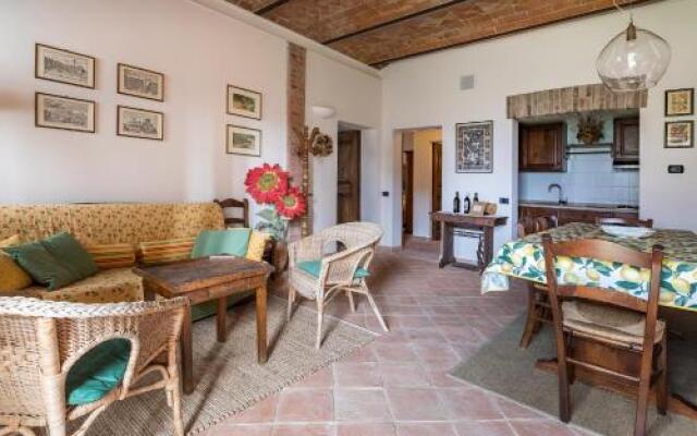 Agriturismo Poggio Istiano