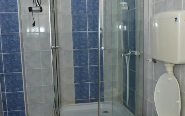 Hotel Stojanovic Hajat S