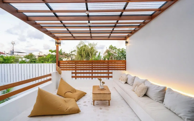 Bucu Villa by Betterplace