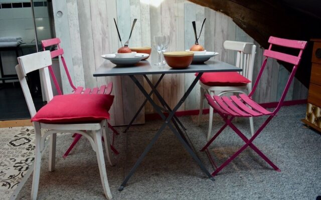 Appartement Charmant