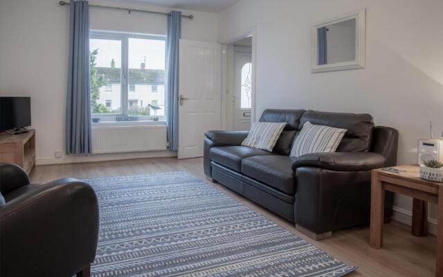 Shorelands - 1 Bedroom Apartment - Manorbier