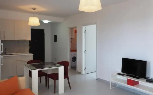 The Olives Terrace Apartments