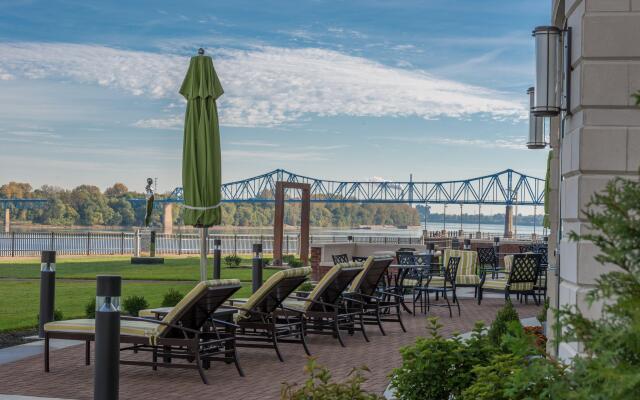 Holiday Inn Owensboro Riverfront, an IHG Hotel