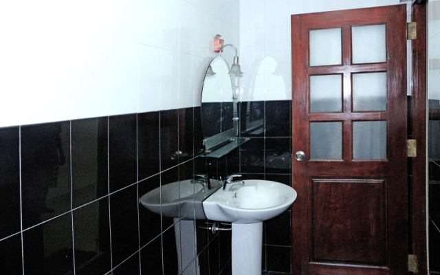 Soha Villa Kandy