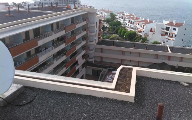 Balcon Los Gigantes Beautiful Free Wifi
