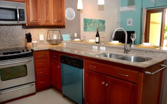 The Villas at Cocoplum