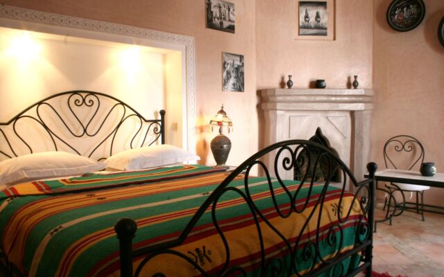 Riad Sofia