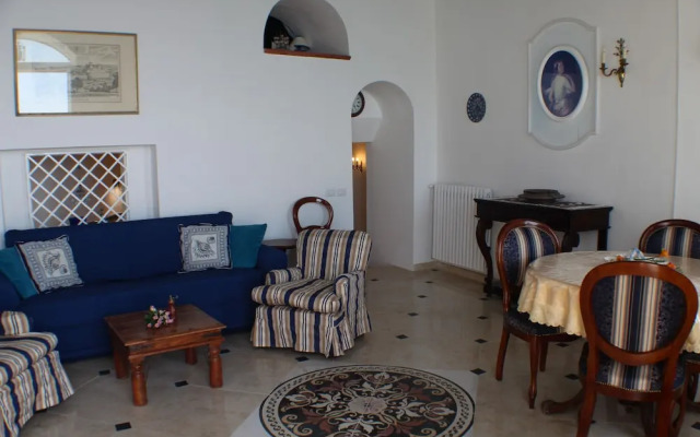 Appartamento Diamante