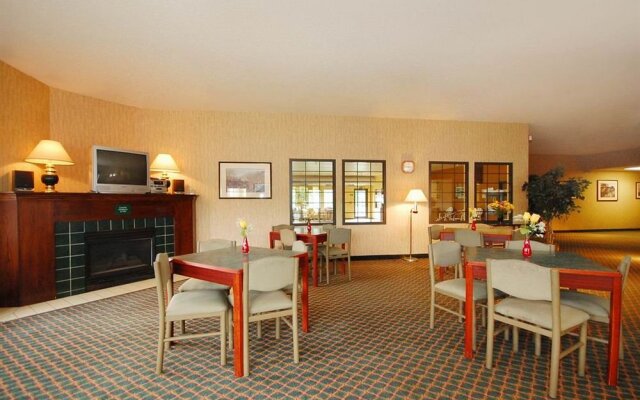 Comfort Inn
