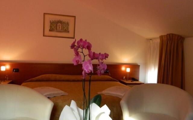 Hotel Roma - Cittadella
