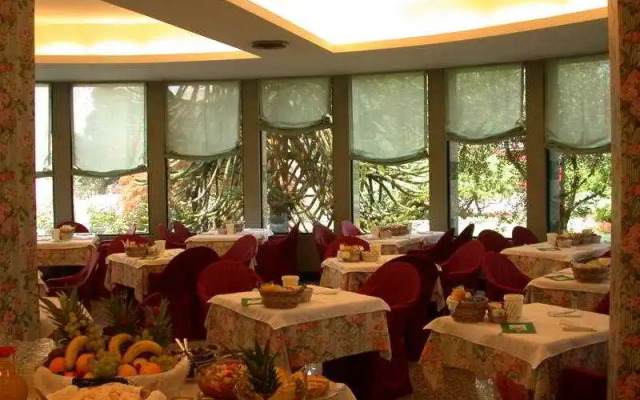 President Hotel Brescia