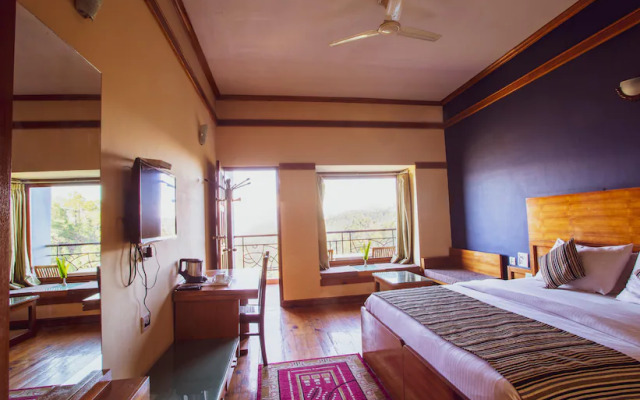 Pratiksha Himalayan Retreat