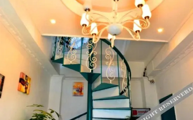 厦门星海物语客栈