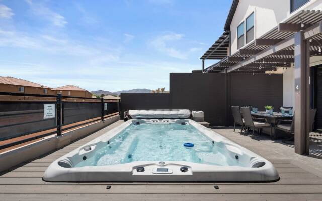 Adventure Awaits in Ocotillo