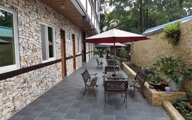 Sun Moon Heart Hostel